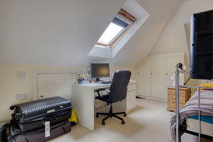 Bedroom Three- click for photo gallery